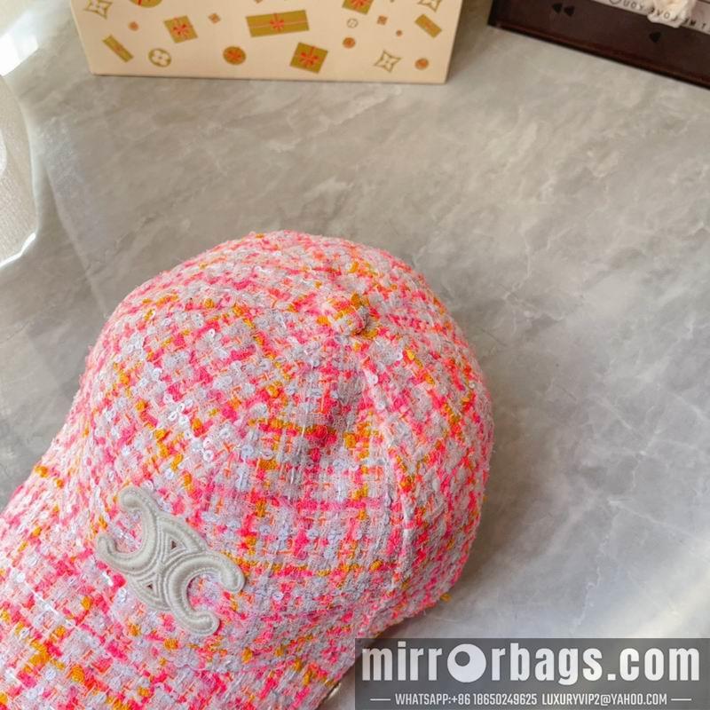 Replica Celine cap 110602