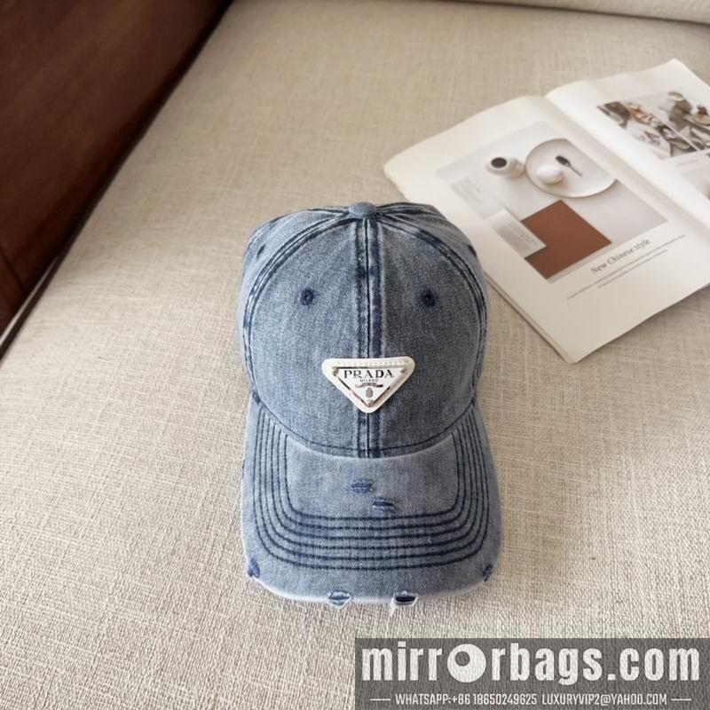 Replica Prada cap 120401
