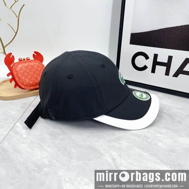 Replica Lacoste Hat dx04