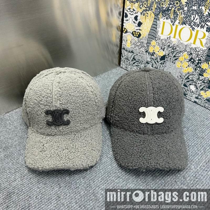 Replica Celine cap dx92