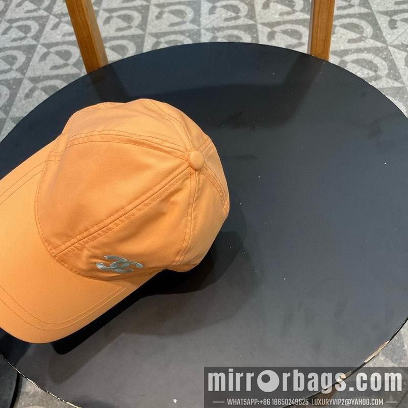 Replica Chanel cap071303
