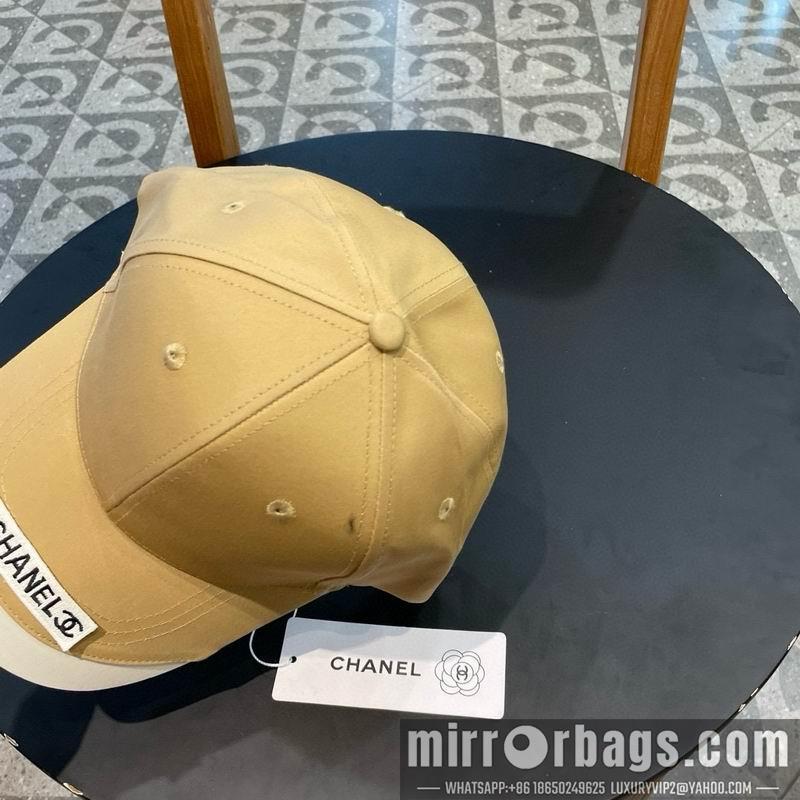 Replica Chanel Hat 021003