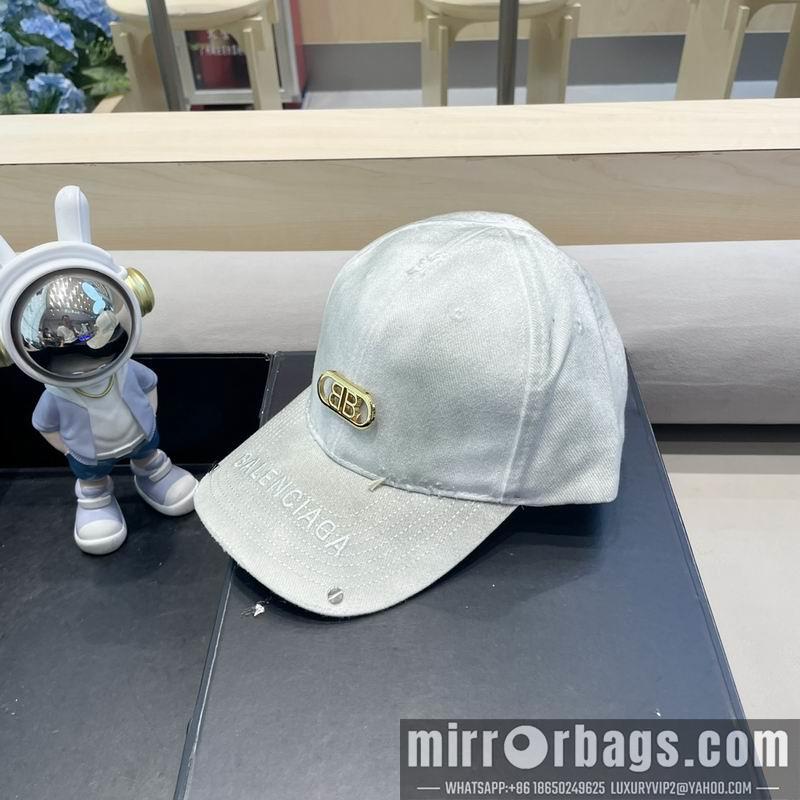 Replica Baleciaga Hat 030721
