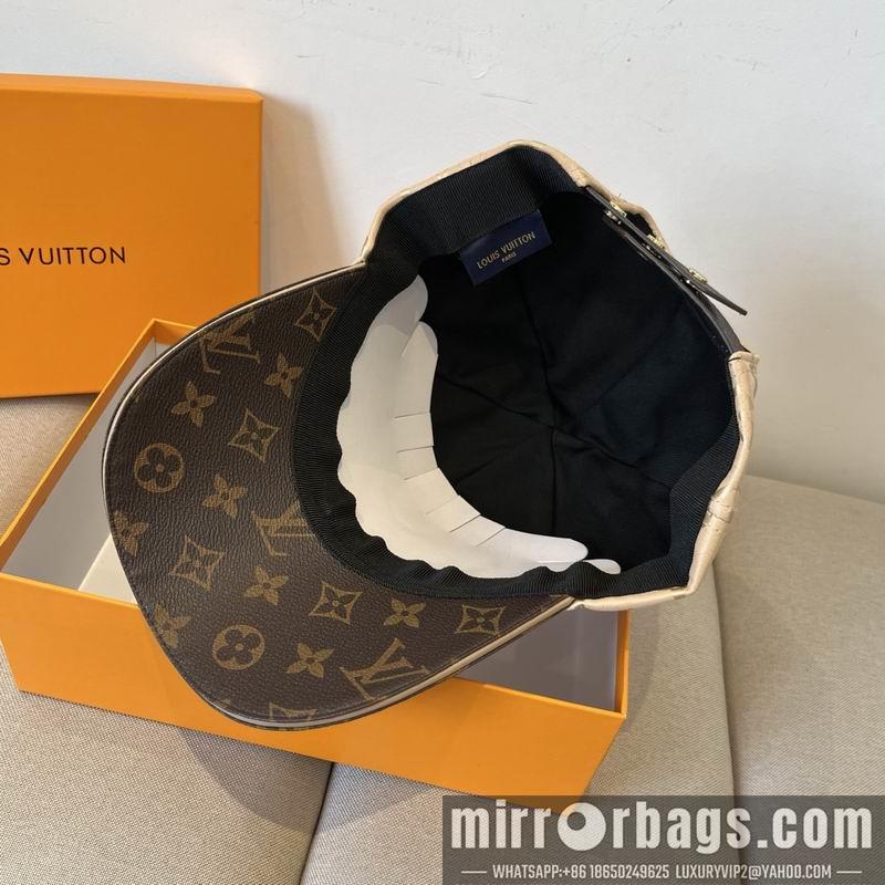 Replica LV cap dx65