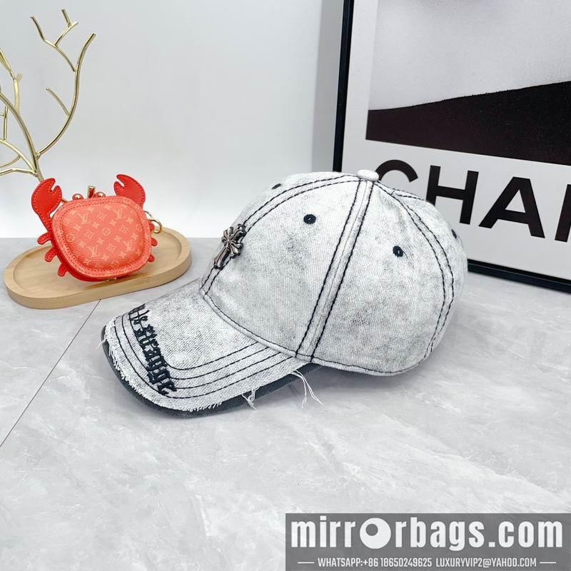 Replica Chrome Hearts cap dx50