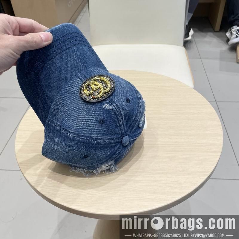 Replica Gucci cap 040201