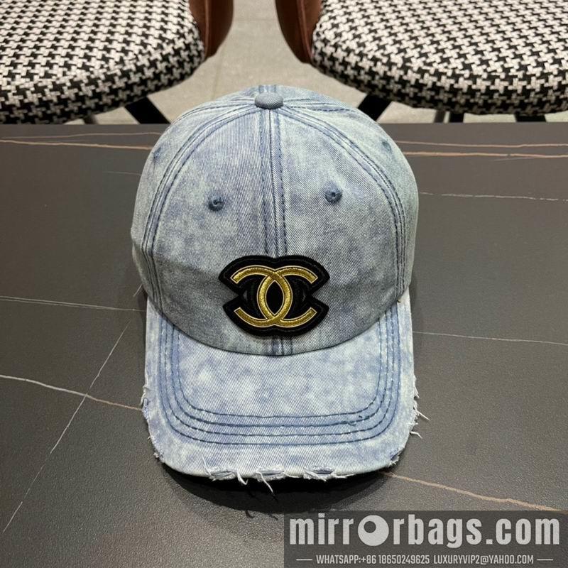 Replica Chanel Hat 091401