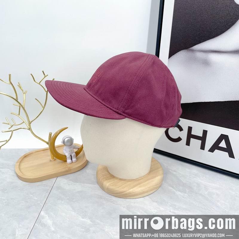 Replica Miumiu cap dx07