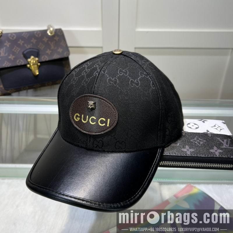 Replica Gucci cap dx47