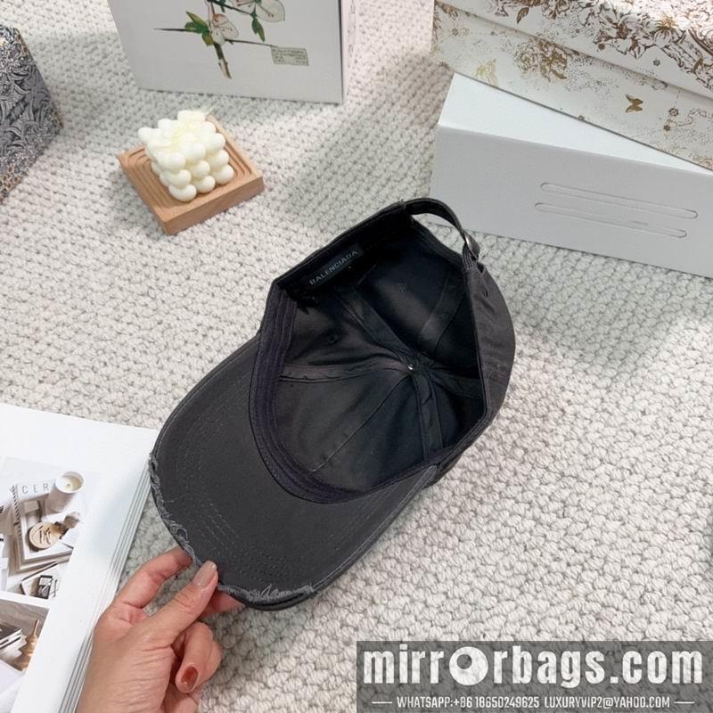 Replica Adidas X Balenciaga Cap 102008