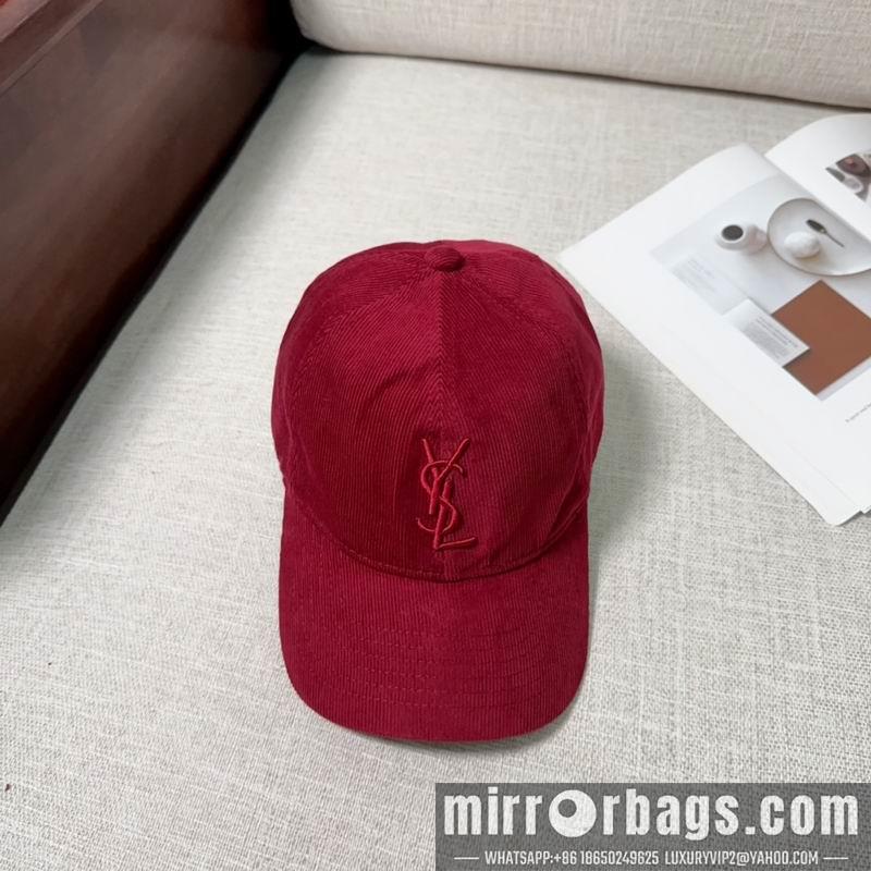 Replica YSL cap dx30