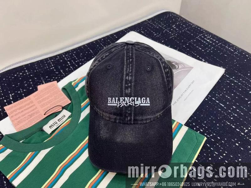 Replica Balenciaga cap dx106