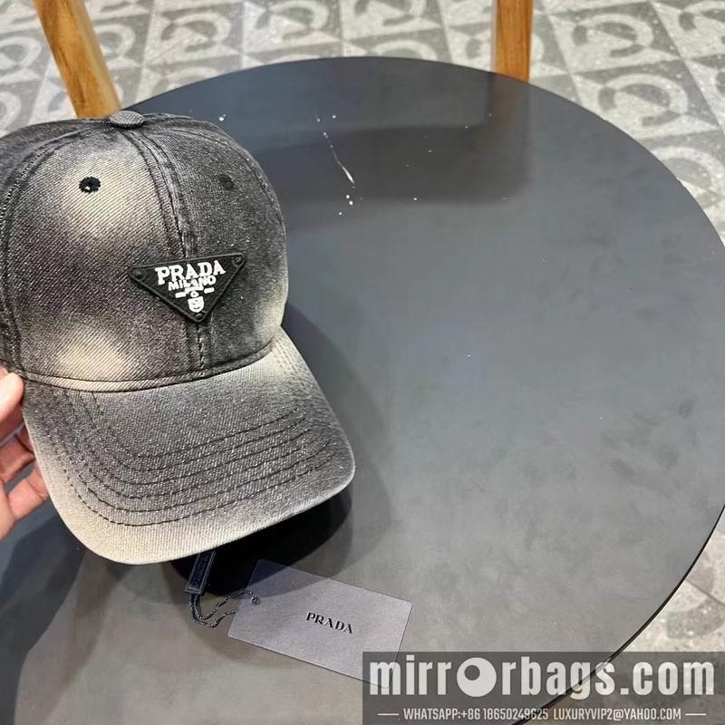 Replica Prada cap 041401