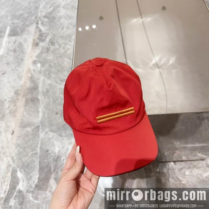 Replica Zegno cap 080201
