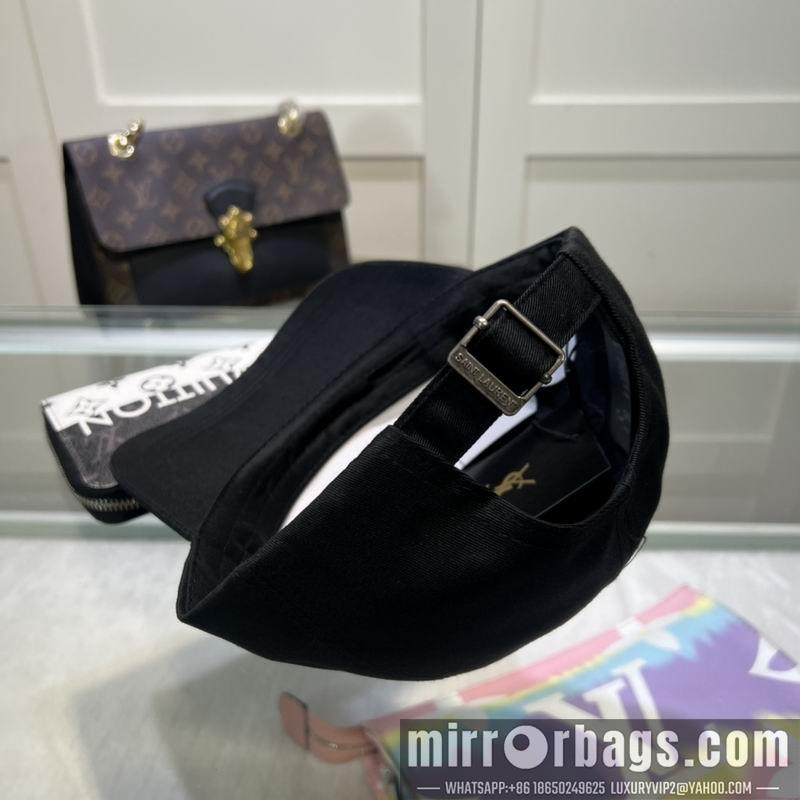 Replica YSL cap dx09