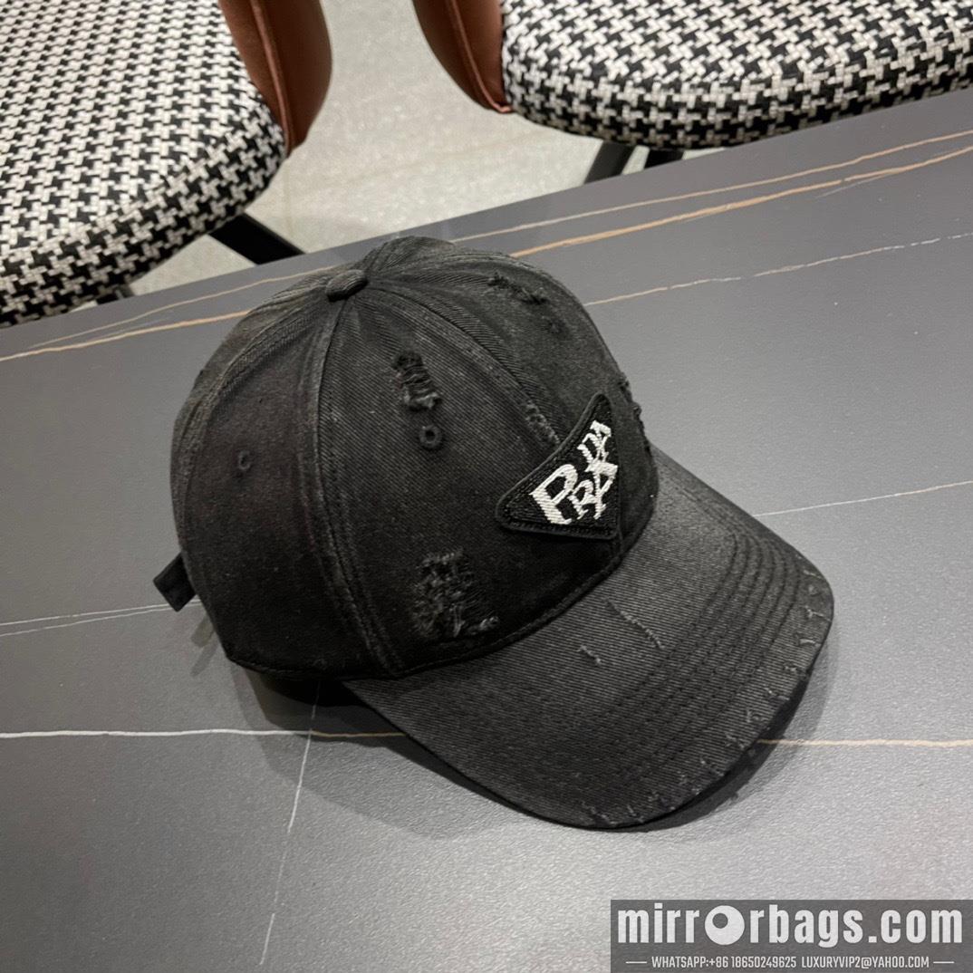 Replica Prada cap 080201