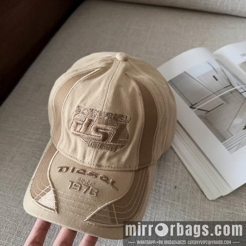 Replica Diesel cap dx16