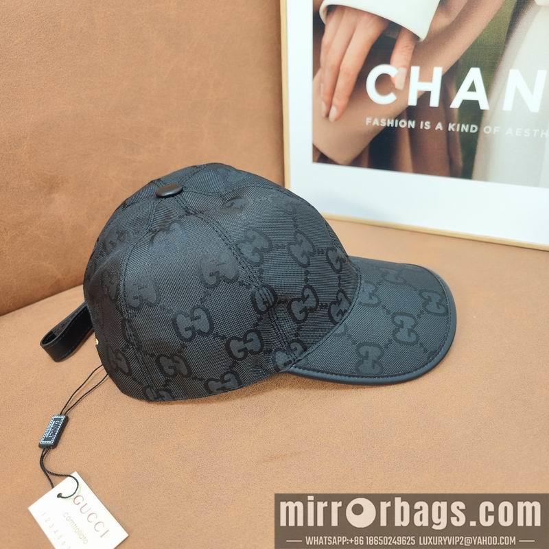 Replica Gucci cap dx104