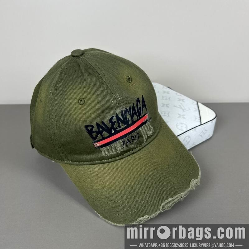 Replica Balenciaga cap dx27