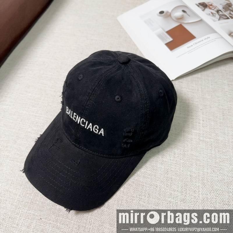 Replica Balenciaga cap dx115