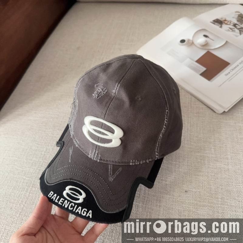 Replica Balenciaga cap dx21