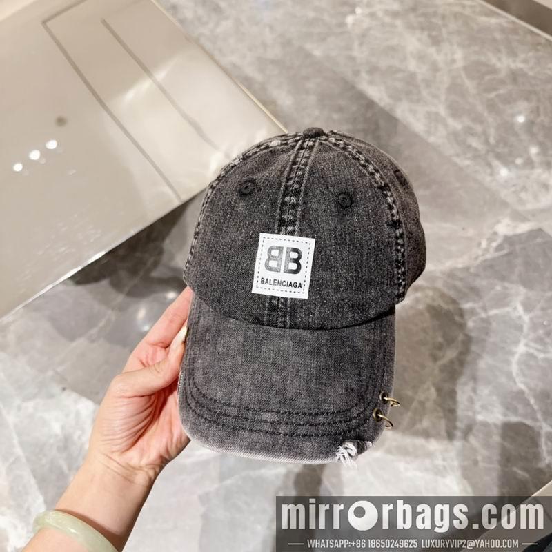 Replica Balenciaga Cap 072201