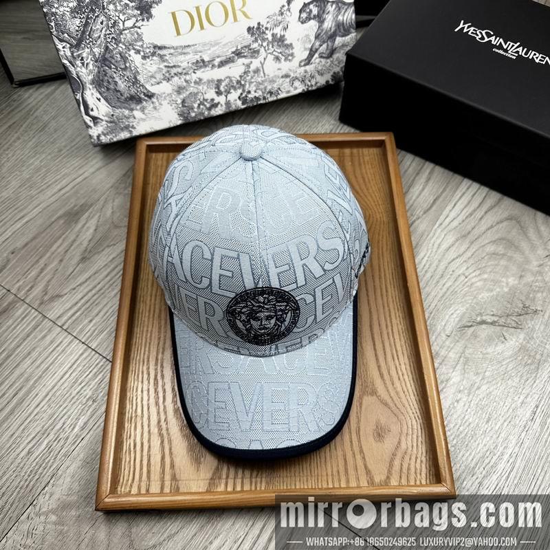 Replica Versace cap dx01