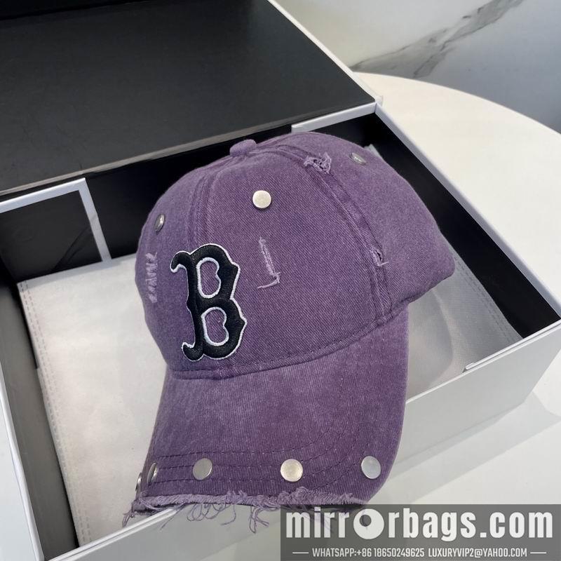 Replica MLB cap 040201