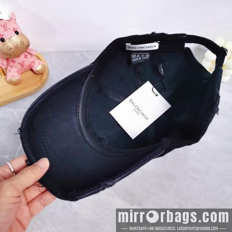 Replica Balenciaga cap dx34