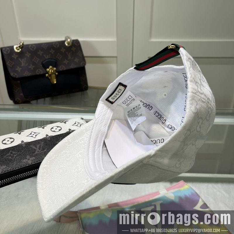 Replica Gucci cap dx44