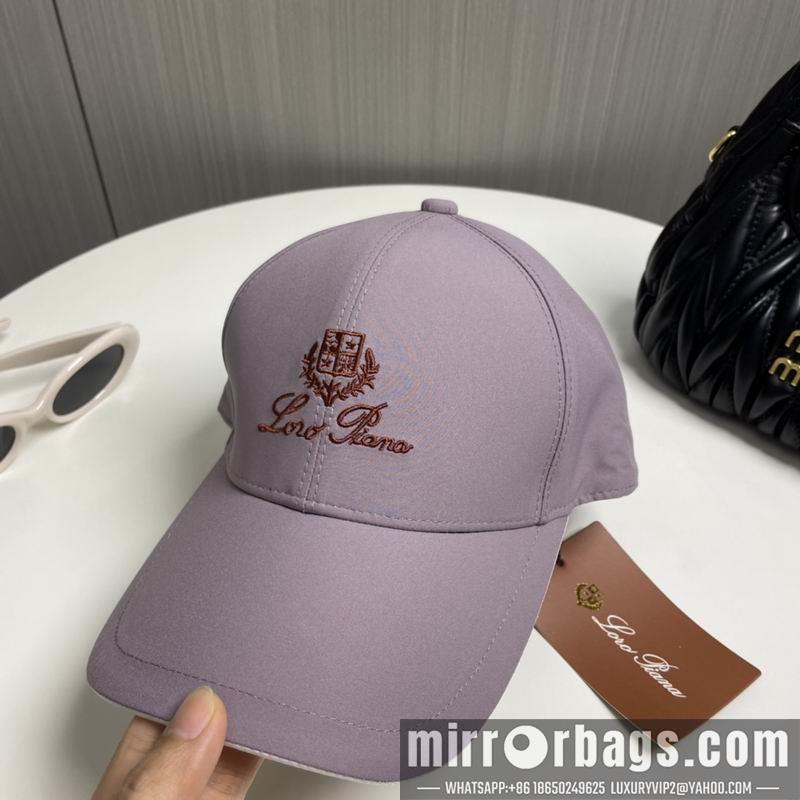 Replica Loro Piana Hat 122801