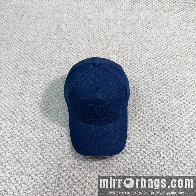 Replica LV Cap 121422