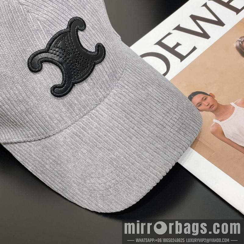 Replica Celine cap 041701