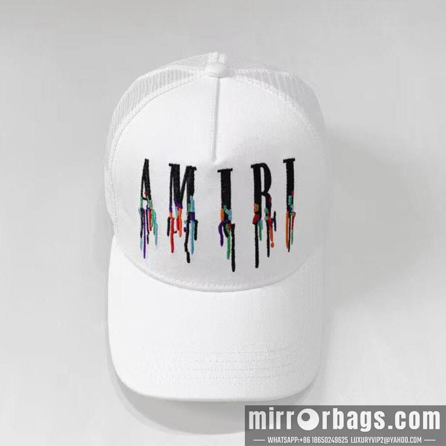 Replica Amiri Cap 10