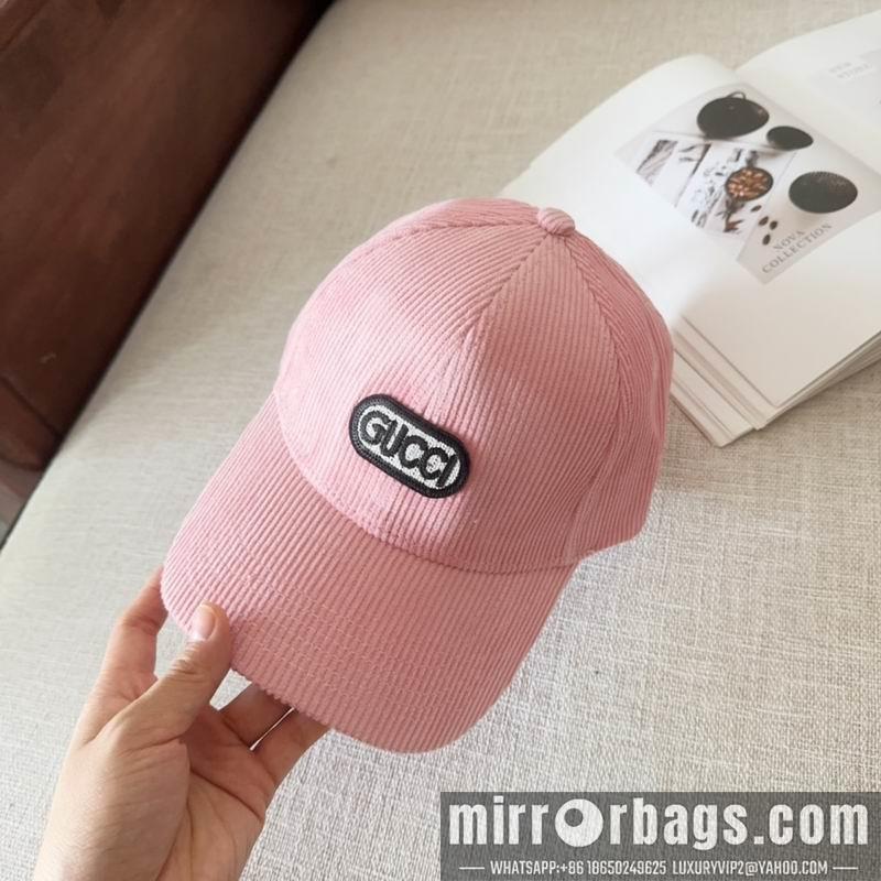 Replica Gucci cap 122801