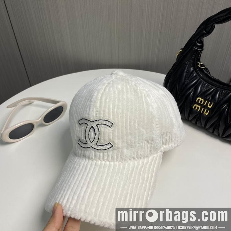 Replica Chanel Cap 010401