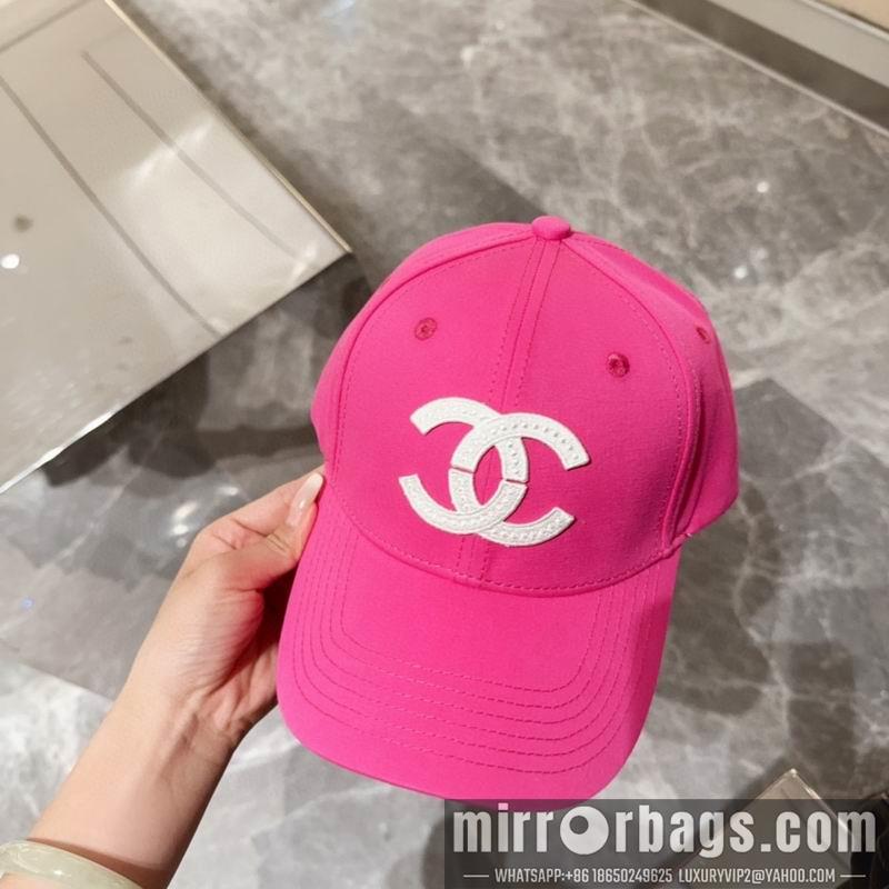 Replica Chanel Hat dx43