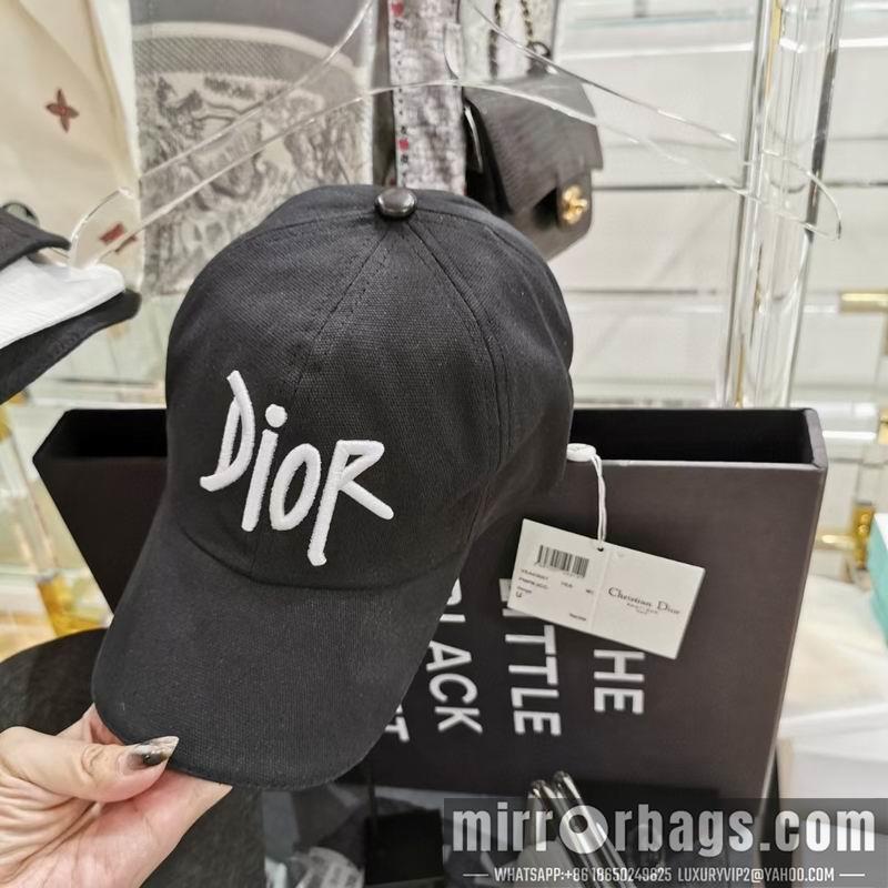 Replica Dior cap dx04