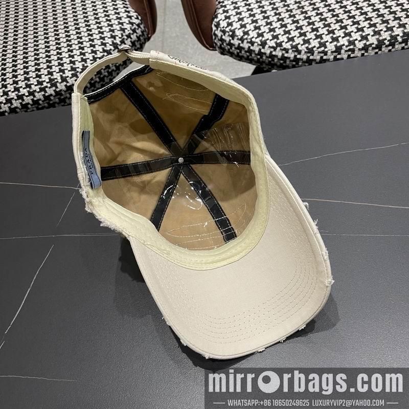 Replica Prada cap 041402