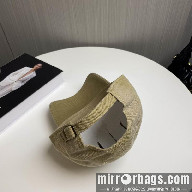 Replica Balenciaga cap 102801