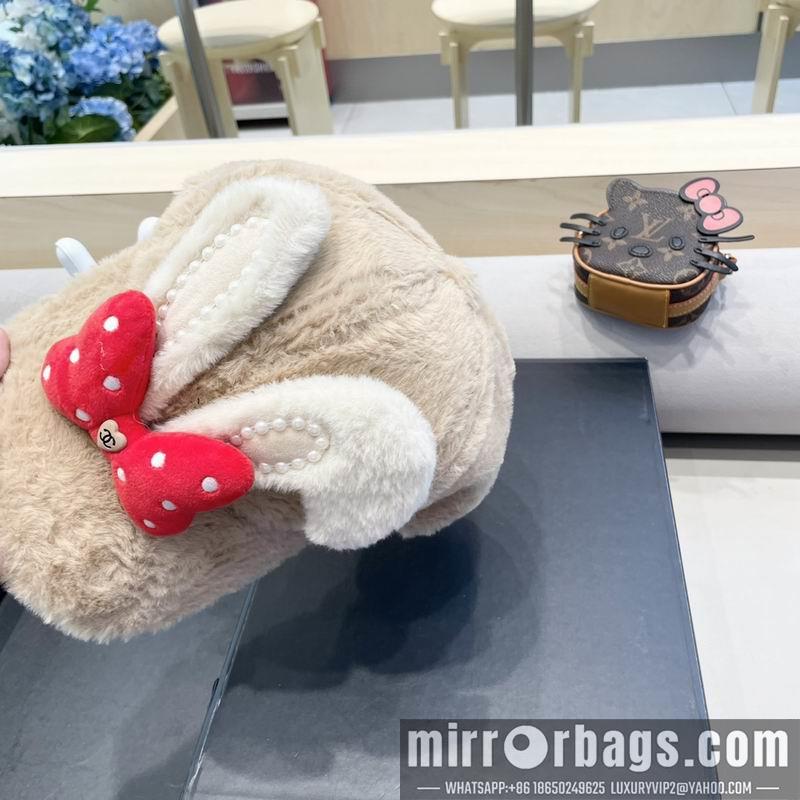 Replica Chanel cap 090605