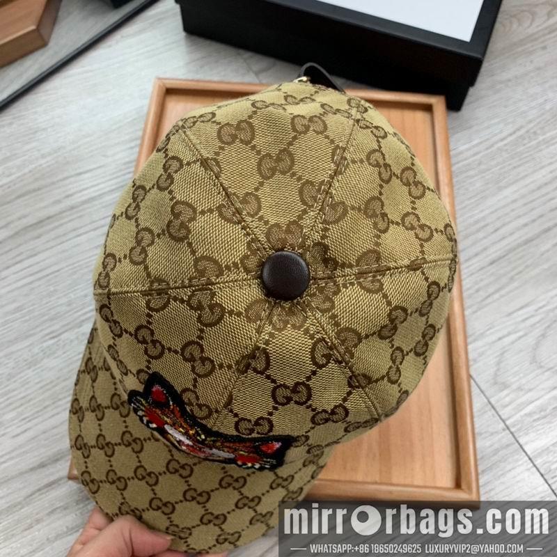 Replica Gucci cap dx06