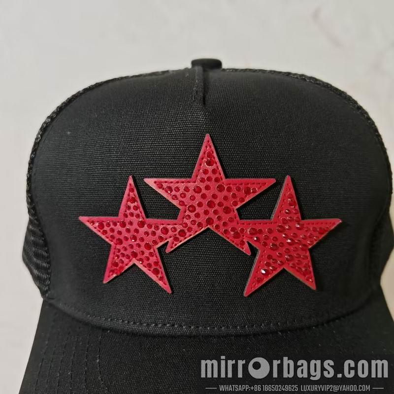 Replica Amiri cap 77