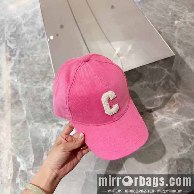Replica Celine cap dx95