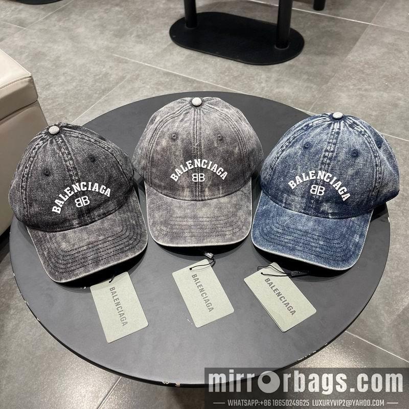 Replica Balenciaga cap 050717