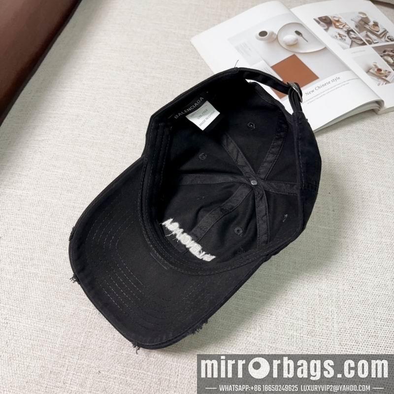 Replica Balenciaga cap dx115