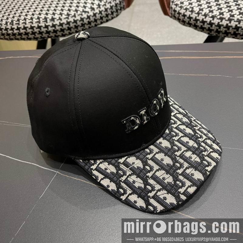 Replica Dior cap 071301