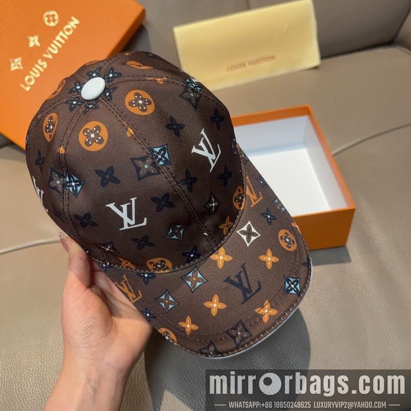 Replica LV Hat dx165