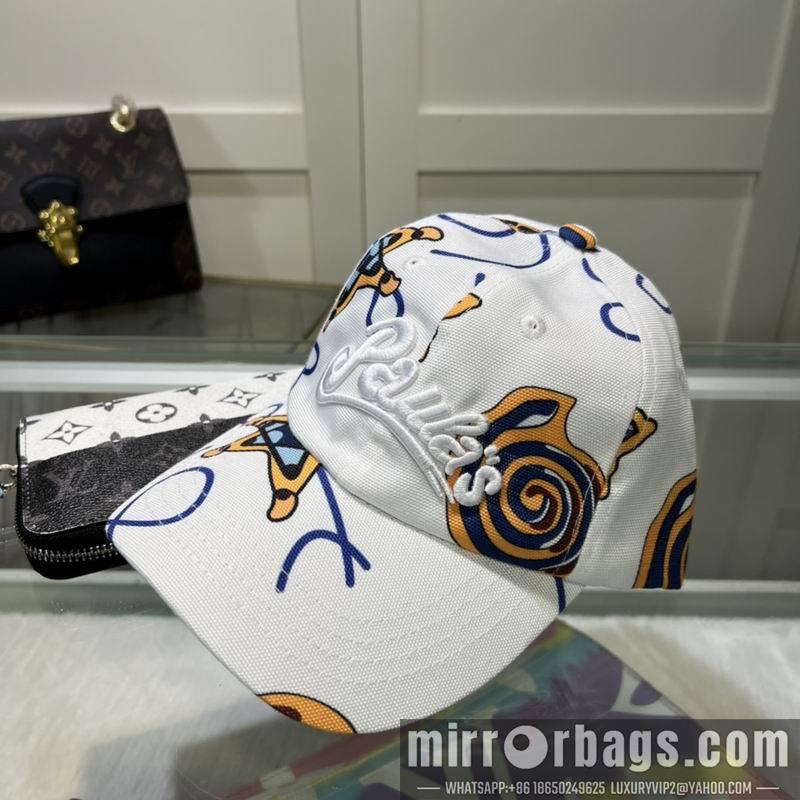 Replica Loewe cap dx10