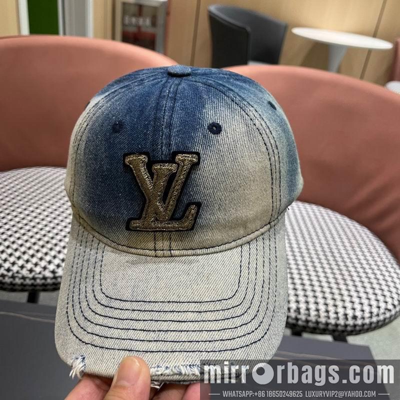 Replica LV cap 122801